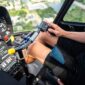 Instrutor de voo de Helicóptero