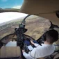 Piloto de Helicóptero