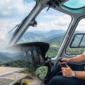 Quantas horas de voo para virar Piloto de Helicóptero?